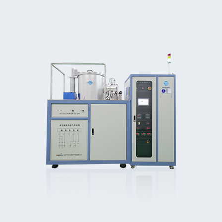 SiC monocrystlline growth furnace