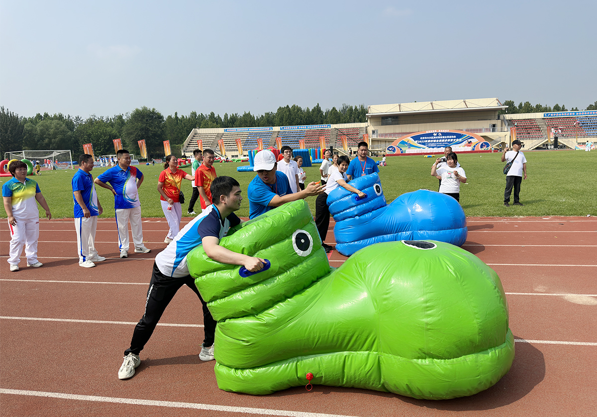 Sports and Culture Festival